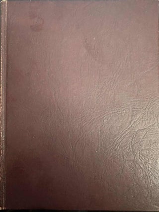 Item #9551 Lady Chatterley's Lover. D. H. Lawrence