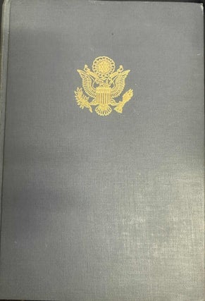 Item #9562 Army Historical Series: American Military History. Maurice Matloff