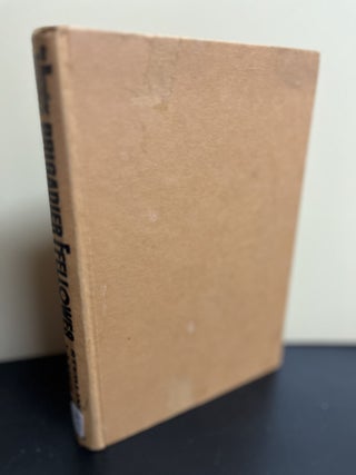 Item #9632 the Peculiar Exploits of Brigadier Ffellowes. Sterling Lanier