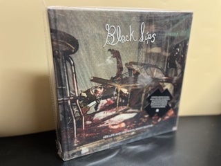 Item #9637 Black Lips: Her Life And Her Many, Many Deaths. Anohni: Marti Wilkerson