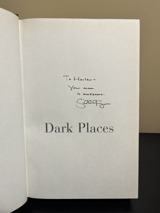 Dark Places