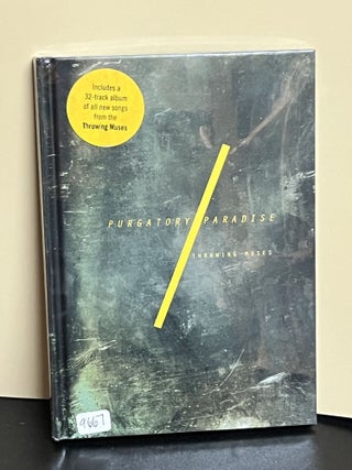 Item #9667 Purgatory / Paradise. Throwing Muses