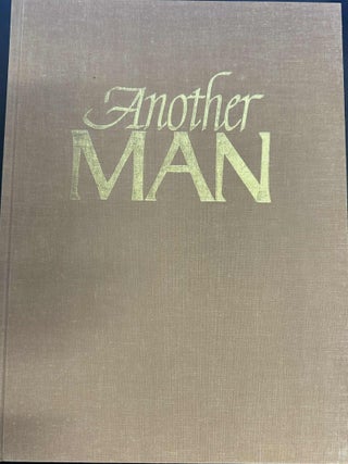 Item #9745 Another Man. Jim French