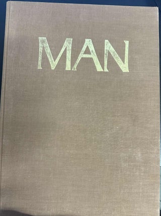 Item #9746 Man. Jim French