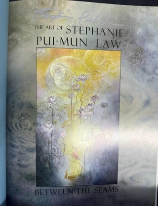 The Art of Stephanie Pui-Mun Law: Between the Seams
