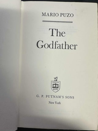 The Godfather