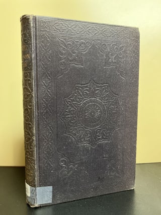 Item #9751 The Works of Virgil. Virgil Joseph Davidson, Theodore Alois Buckley