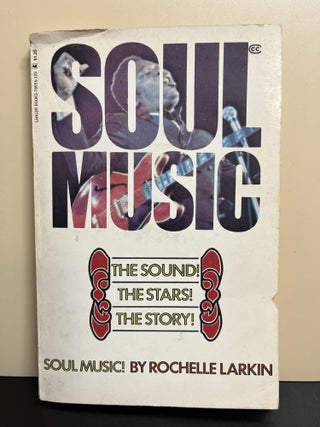 Item #9756 Soul Music! Rochelle Larkin