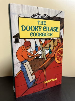 Item #9869 The Dooky Chase Cookbook. Leah Chase
