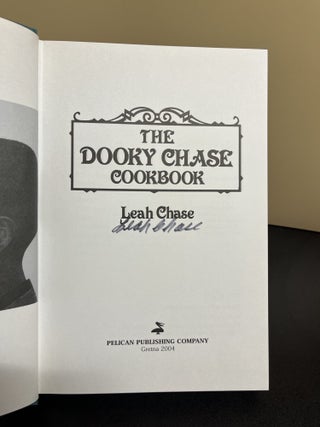 The Dooky Chase Cookbook