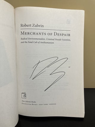 Merchants of Despair