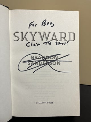 Skyward